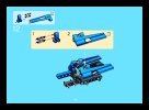 Notice / Instructions de Montage - LEGO - 8433 - Cool Movers: Page 55