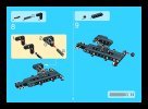 Notice / Instructions de Montage - LEGO - 8433 - Cool Movers: Page 18