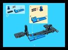 Notice / Instructions de Montage - LEGO - 8433 - Cool Movers: Page 25