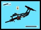 Notice / Instructions de Montage - LEGO - 8434 - Aircraft: Page 18