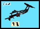 Notice / Instructions de Montage - LEGO - 8434 - Aircraft: Page 20