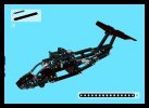 Notice / Instructions de Montage - LEGO - 8434 - Aircraft: Page 31