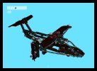 Notice / Instructions de Montage - LEGO - 8434 - Aircraft: Page 52