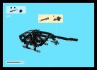 Notice / Instructions de Montage - LEGO - 8434 - Aircraft: Page 76