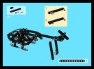 Notice / Instructions de Montage - LEGO - 8434 - Aircraft: Page 79