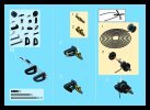 Notice / Instructions de Montage - LEGO - 8435 - 4WD: Page 14