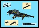 Notice / Instructions de Montage - LEGO - 8435 - 4WD: Page 25