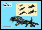 Notice / Instructions de Montage - LEGO - 8435 - 4WD: Page 27