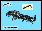 Notice / Instructions de Montage - LEGO - 8435 - 4WD: Page 30