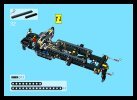 Notice / Instructions de Montage - LEGO - 8435 - 4WD: Page 31