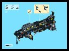 Notice / Instructions de Montage - LEGO - 8435 - 4WD: Page 43