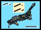 Notice / Instructions de Montage - LEGO - 8435 - 4WD: Page 46