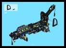 Notice / Instructions de Montage - LEGO - 8435 - 4WD: Page 50