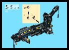 Notice / Instructions de Montage - LEGO - 8435 - 4WD: Page 51