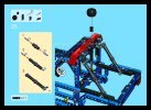 Notice / Instructions de Montage - LEGO - 8435 - 4WD: Page 91