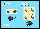 Notice / Instructions de Montage - LEGO - 8435 - 4WD: Page 15