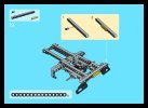 Notice / Instructions de Montage - LEGO - 8436 - Truck: Page 18