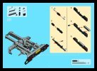 Notice / Instructions de Montage - LEGO - 8436 - Truck: Page 19