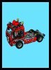 Notice / Instructions de Montage - LEGO - 8436 - Truck: Page 8