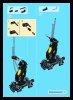 Notice / Instructions de Montage - LEGO - 8436 - Truck: Page 21