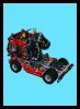 Notice / Instructions de Montage - LEGO - 8436 - Truck: Page 40