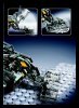 Notice / Instructions de Montage - LEGO - 8436 - Truck: Page 73