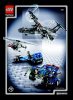 Notice / Instructions de Montage - LEGO - 8436 - Truck: Page 108