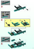 Notice / Instructions de Montage - LEGO - 8437 - FUTUR CAR: Page 2