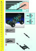 Notice / Instructions de Montage - LEGO - 8437 - FUTUR CAR: Page 3