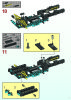 Notice / Instructions de Montage - LEGO - 8437 - FUTUR CAR: Page 7