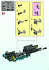 Notice / Instructions de Montage - LEGO - 8437 - FUTUR CAR: Page 9