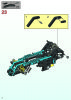 Notice / Instructions de Montage - LEGO - 8437 - FUTUR CAR: Page 16