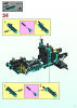 Notice / Instructions de Montage - LEGO - 8437 - FUTUR CAR: Page 17