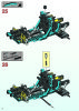 Notice / Instructions de Montage - LEGO - 8437 - FUTUR CAR: Page 18