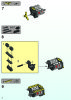 Notice / Instructions de Montage - LEGO - 8437 - FUTUR CAR: Page 22