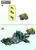 Notice / Instructions de Montage - LEGO - 8437 - FUTUR CAR: Page 23