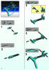 Notice / Instructions de Montage - LEGO - 8437 - FUTUR CAR: Page 24