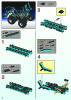 Notice / Instructions de Montage - LEGO - 8437 - FUTUR CAR: Page 32