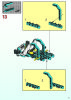 Notice / Instructions de Montage - LEGO - 8437 - FUTUR CAR: Page 37