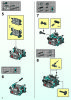 Notice / Instructions de Montage - LEGO - 8437 - FUTUR CAR: Page 48