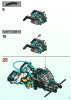 Notice / Instructions de Montage - LEGO - 8437 - FUTUR CAR: Page 49