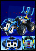 Notice / Instructions de Montage - LEGO - 8437 - FUTUR CAR: Page 60