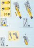 Notice / Instructions de Montage - LEGO - 8438 - Crane Truck: Page 28