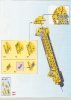 Notice / Instructions de Montage - LEGO - 8438 - Crane Truck: Page 40