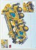 Notice / Instructions de Montage - LEGO - 8438 - Crane Truck: Page 50