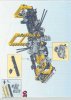 Notice / Instructions de Montage - LEGO - 8438 - Crane Truck: Page 71