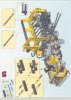 Notice / Instructions de Montage - LEGO - 8438 - Crane Truck: Page 75