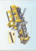 Notice / Instructions de Montage - LEGO - 8438 - Crane Truck: Page 77