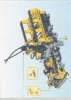 Notice / Instructions de Montage - LEGO - 8438 - Crane Truck: Page 79