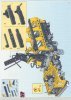 Notice / Instructions de Montage - LEGO - 8438 - Crane Truck: Page 81